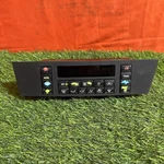 Buick Allure Lacrosse Climate Control Module Panel Hvac Head Switch 15209091. Fixed Price $30.00.