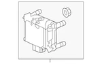 Genuine Honda Sensor 36803-TLA-A22. Fixed Price $607.48.
