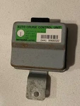 1999-2001 99-01 Honda Crv Cr-v Cruise Control Unit Module 36700-S10-A12 Oem. Fixed Price $20.00.