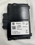 Gm Safety Control Module Oem 84206566 343149712, 2017-2020 Buick Cadillac Chevy. Fixed Price $119.99.