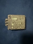 Oem Continental Front Radar Sensor Fits Vw Audi 2Q0907561C 2Q0907561M. Fixed Price $109.00.
