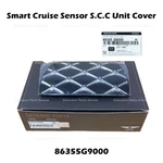 Genuine Smart Cruise Sensor S.c.c Unit Cover 86355G9000 For Genesis G70. Fixed Price $329.00.