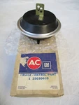 Nos Gm Trans Am Firebird Cruise Control Vacuum Servo W/301 4.9 1980 1981. Fixed Price $325.00.