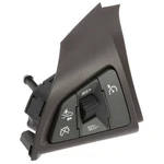 Cruise Control Switch Wve 1S16333 Fits 2013 Chevrolet Malibu. Fixed Price $71.48.