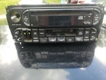 02-07 Chrysler Jeep Dodge Oem Factory Radio Stereo Unit Am Fm Cd Player #0690. Fixed Price $91.03.