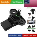0261230234 Manifold Absolute Air Pressure (map) Sensor Compatible With Audi A4. Fixed Price $16.79.