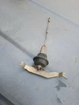 93-94 Jaguar XJ12 Cruise Control System Vacuum Pump Diaphragm Leaks Air Rubber. Fixed Price $59.50.