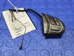 09-10 Subaru Forester Steering Wheel Cruise Control Switch Oem 83154AG021. Fixed Price $49.99.