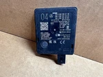 Oem 2021-25 Mercedes-benz S580 Glc Rear Blind Spot Radar Sensor A0009003138. Fixed Price $99.99.