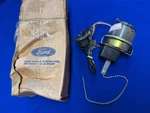 Ford Genuine Nos Cruise Control Servo D5OZ-9C735-A. Fixed Price $185.00.