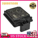 For 2023 2024 Volkswagen Cruise Control Distance Sensor 2Q0-907-550-B 2Q0907550A. Fixed Price $129.89.