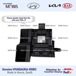 Genuine 99120S8150 Front Lh Corner Radar Unit Assy For Hyundai Palisade 2023. Fixed Price $190.50.