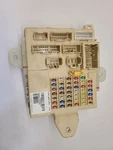 2013 - 2015 Kia Sorento Chassis Ecm Body Control Bcm Left Hand Dash. Fixed Price $162.40.