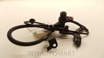 01 02 03 Toyota Prius Front Driver Left Abs Sensor. Fixed Price $69.99.