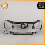 Mercedes W221 S550 S400 Front Reinforcement Bar Upper Radiator Support Clip Oem. Fixed Price $381.80.
