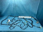 Nissan Titan Xd Interior Body Floor Wire Wiring Harness Rh 24017-9FU2D 2019 Oem. Fixed Price $315.00.