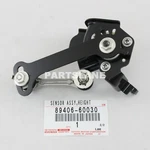 Lexus LX570 Toyota Land Cruiser Oem Front Left Height Control Sensor 89406-60030. Fixed Price $161.70.
