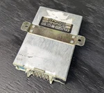 Porsche 911 930 Cruise Control Unit Module 92861712700. Fixed Price $79.90.
