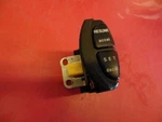 99 00 01 Honda Crv Cruise Control Switch Column 98527. Fixed Price $64.99.