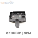 2017-2025 Audi A5 Quattro Front Left Door / Window Control Module 4M0959793M. Fixed Price $19.49.