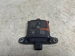 2023 Lexus RC350 Driver Side Rear Blind Spot Oem Part Number 8816224032. Fixed Price $212.45.
