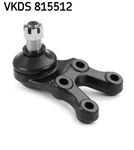 Vkds 815512 Skf Support/guide Joint For Hyundai. Fixed Price $36.63.
