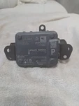 Toyota Lexus Tacoma 2024 - 2025 Front Adaptive Sensor Module Oem Original. Fixed Price $255.00.