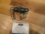 Nos 1993 1995 Mercury Villager 3.0L Cruise Control Actuator Switch F3XY-9D743. Fixed Price $29.99.