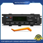 A/c Climate Module With Auto Controls Ford Grand Marquis 03-04. Fixed Price $183.30.