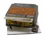 Chassis Ecm Ab Center Console Front Only Fits 2003-2004 Altima Oem. Fixed Price $40.80.