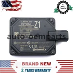 2023-2025 Toyota Prius Rear Right Blind Spot Radar Sensor Module 88162-48170 Oem. Fixed Price $135.99.