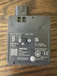 Genuine Nissan Ariya Collision Warning Sensor 284N0-5MT0A. Fixed Price $149.00.