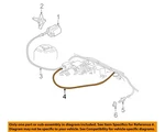 Gm Oem 1997 Sunfire Electrical Cruise Control System-cable 22659189. Fixed Price $44.23.