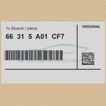 Genuine Bmw 66315A01CF7 -. Fixed Price $42.19.