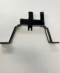 Genuine Nissan 2020-2021 Rogue Sport Distance Sensor Bracket 28452-6MR0A. Fixed Price $168.68.