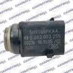 2005-2008 Chrysler Bumper Parking Aid Distance Sensor Bosch 0263003255. Fixed Price $44.62.