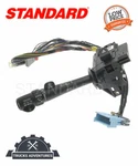 Standard Ignition Cruise Control Switch,turn Signal Switch,windshield Wiper. Fixed Price $366.78.