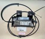 1998 Pontiac Firebird Chevrolet Camaro 5.7L Oem Cruise Control Module 25177447. Fixed Price $94.45.