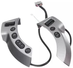 Genuine Nissan 2008-2015 Rogue Select Cruise Switch 25550-JM02A. Fixed Price $191.96.