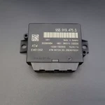 Porsche 718 Boxster Cayman 982 Parking Assist Control Unit 95B919475S. Fixed Price $69.01.
