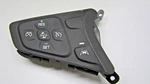 Gm 2019 2023 Chevrolet Equinox Malibu Black Cruise Switch 84155535. Fixed Price $35.99.
