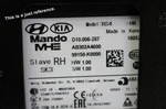99150K0000 Genuine Unit Ass'y Rear Corner Radar Rh For Kia Soul (2020 On). Fixed Price $449.85.