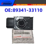 New Lexus Bumper Pdc Sensor 89341-33110 For ES350 HS250H 2007-2012. Fixed Price $24.29.