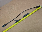 Nos 2001-2007 Caravan 16.5 Inch Vacuum Hose Servo Cruise Control W/ Y Connector. Fixed Price $17.99.