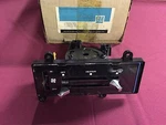 Nos 85-86 Chevrolet / Gmc Truck Suburban Blazer Heater Controls 16034561. Fixed Price $224.10.
