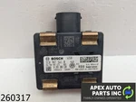 Oem 2017 Volkswagen Jetta 1.8L Cruise Control Radar Sensor. Fixed Price $199.99.