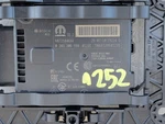 Dodge Jeep Sensor Module 68721846AA Oem. Fixed Price $117.00.