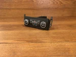 2007-2009 Chevy Gmc Tahoe Yukon Front Ac Air Climate Control Heater Switch Oem. Fixed Price $115.00.