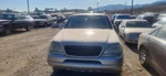 Chassis Ecm 163 Type Transmission ML320 Fits 01-02 Mercedes Ml-class 30693291. Fixed Price $162.05.