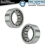 Axle Shaft Wheel Bearing Rear Pair Set Gm Dodge Ford With New. Fixed Price $49.85.